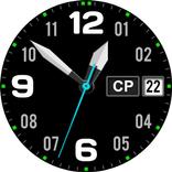 Черная классика (ER-018)