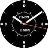 Минимализм в. 3.0 (ER023)