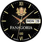 Fanagoria أيقونة