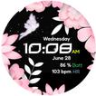 ”Flower Pixie (Wear OS)