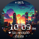 FLW114 Retro City Game APK