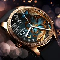 FLW121 Golden Flower تصوير الشاشة 2