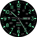Field Watch 2 Wear OS 5+ APK
