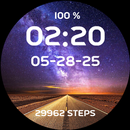 Galaxy Road Universe Space APK