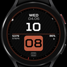 Garminight ikon