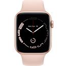 Apple Watch Series 7 Gold Pink APK