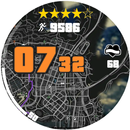 Game watch face APK