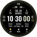 Digital Gyro109