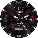 H340 X Watch Face - YOSASH APK