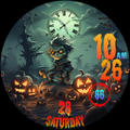 ”Hallogoblin Legacy