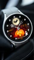 Halloween URX59 Watch face gönderen