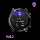 Halo Watch Face icône
