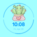 Realy Happy Cactus Face APK