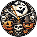 Haunted Watch Face