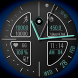 HidderDial V
