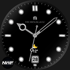 Hobnight - watchface ikona