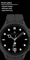 Hobnight - watchface screenshot 1
