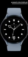 Hobnight - watchface screenshot 2