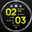 Big time Modern minimal design