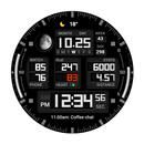 HMKWatch Digital 055 APK
