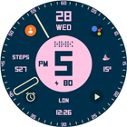 HMKWatch Analog 169 ikona