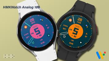 HMKWatch Analog 169 screenshot 3