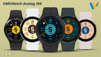 HMKWatch Analog 169 screenshot 2