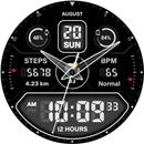 HMKWatch Analog 267 APK