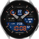 HMKWatch Analog 264 Invert APK