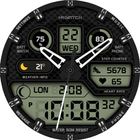 HMKWatch Analog 264 иконка