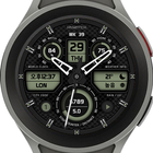 HMKWatch Analog 265 아이콘