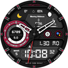 HMKWatch Analog 266 أيقونة