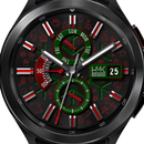 HMKWatch Christmas01 APK