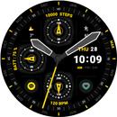 HMKWatch Analog 043 APK