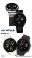 HMKWatch Analog 043 poster