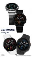 Poster HMKWatch Analog 041