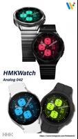 HMKWatch Analog 042 poster