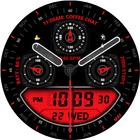 HMKWatch Analog 045 아이콘