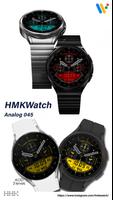 HMKWatch Analog 045 포스터