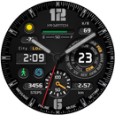 HMKWatch Analog 086 APK
