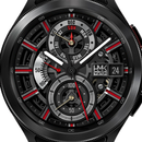 HMKWatch Analog 023 APK