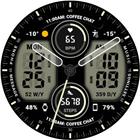 HMKWatch Analog 032 Zeichen