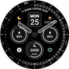 HMKWatch Analog 034 图标