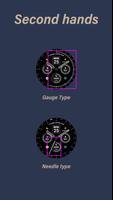 HMKWatch Analog 034 截图 3
