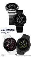HMKWatch Analog 034 海报
