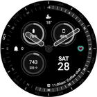 HMKWatch Analog 036 ikona