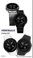 HMKWatch Analog 036 plakat
