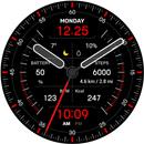 HMKWatch Analog 038 APK