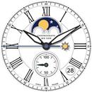 HMKWatch Analog 155 APK