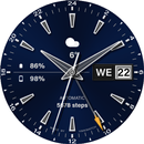 HMKWatch Analog 163 APK